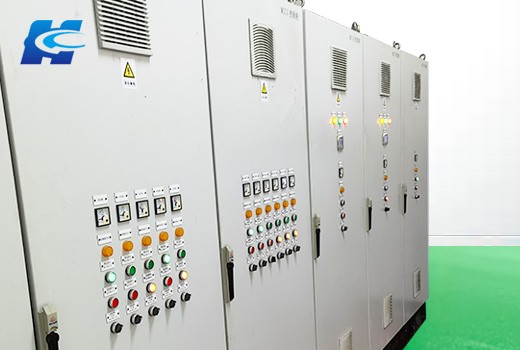 Quality requirements for distribution cabinets
