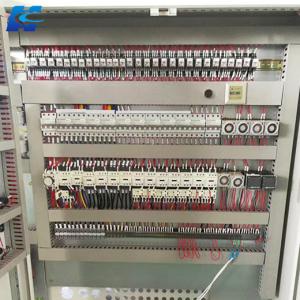 Export electrical cabinet