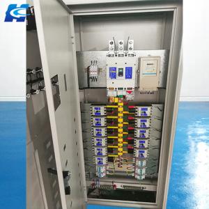 GGD electrical cabinet