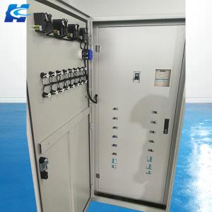 GGD electrical cabinet