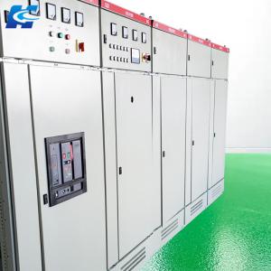 GGD electrical cabinet