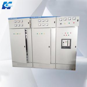 GGD electrical cabinet