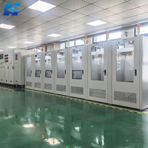 Locked rotor detection equipment (single-phase/three-phase)