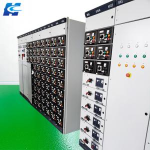 MNS outgoing line cabinet