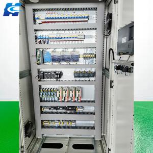 PLC automatic control cabinet
