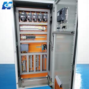 PLC automatic control cabinet