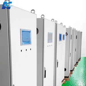 PLC automatic control cabinet