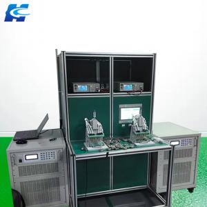 ST testing equipment