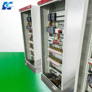 XL-21 power cabinet